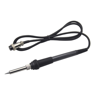 203H优质焊台手柄 90W高频电烙铁纯银丝发热芯焊笔SS-200-B焊接笔