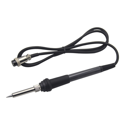 203H优质焊台手柄 90W高频电烙铁纯银丝发热芯焊笔SS-200-B焊接笔