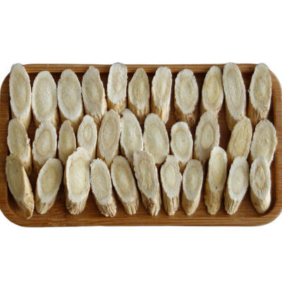 大别山黄芪500g克3年天然无硫