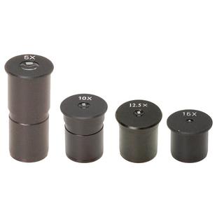 江南显微镜 惠更斯目镜 5X 10X 12.5X 16X 江南XSP系列配件