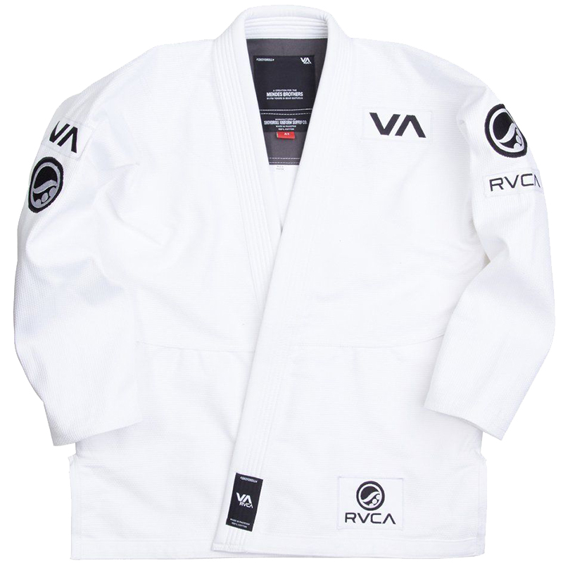 巴西柔术道服 bjj gi jiu jitsu Shoyoroll BATCH＃60 RVCA