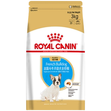 royal canin皇家法国斗牛犬狗粮1