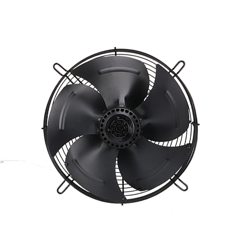 渝和外转子轴流风机YWF4E/4D/2E/2D-200/250/S/B冷库冷凝器风扇