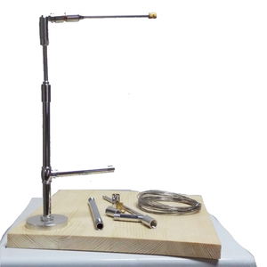 国产模型手办原型BJD娃支架精雕油泥陶泥粘土塑型多功能手办支架