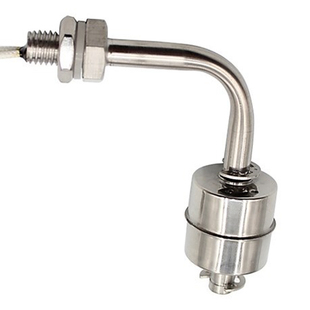 侧装式不锈钢浮球 液位控制器 浮球开关 水位控制器 液位开关