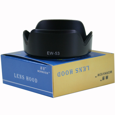 适合佳能RFS18-45镜头遮光罩49