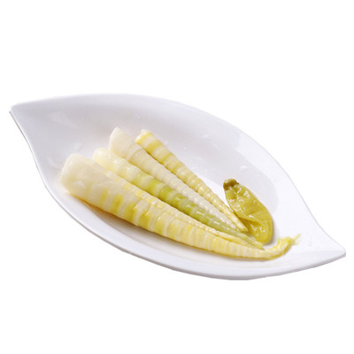 即食泡椒竹笋笋尖山椒尖尖笋制品