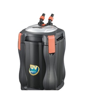 美国贝立海鱼缸水族箱外置过滤桶原装生化棉过滤棉过滤材料棉