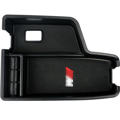 1系3系5系7系X系列中央扶手箱