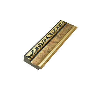 7068欧式装饰线条PS发泡镜框线 压边线 十字绣边框线