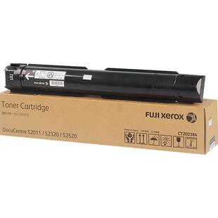 原装正品富士施乐 CT202384 墨粉仓 S 2011 2320 2520 NDA 碳粉盒 CT202385 墨盒 粉盒 CT351007 感光鼓硒鼓
