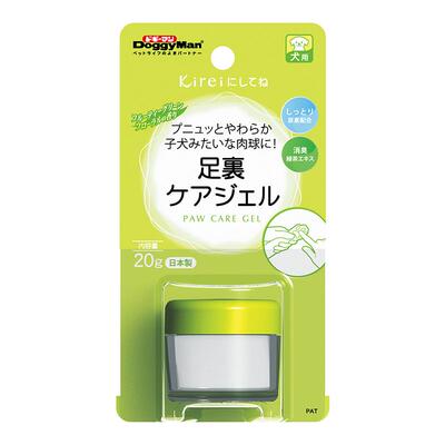多格漫日本护理足底滋润美容霜
