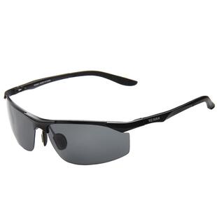 高清偏光镜日夜两用太阳镜男士墨镜开车钓鱼驾驶司机变色镜潮个性