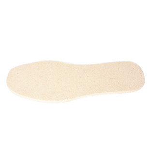 冬季男棉鞋垫保暖加厚棉毡鞋垫男特大号46 47 48 49 50 52 加大码