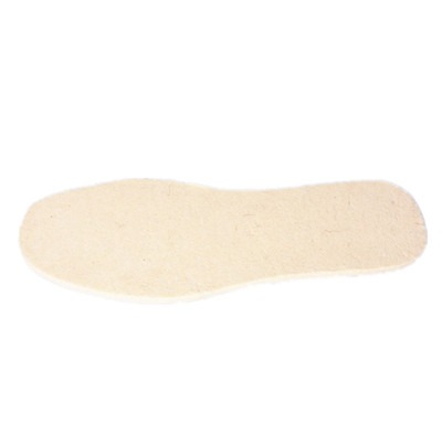 冬季男棉鞋垫保暖加厚加大码