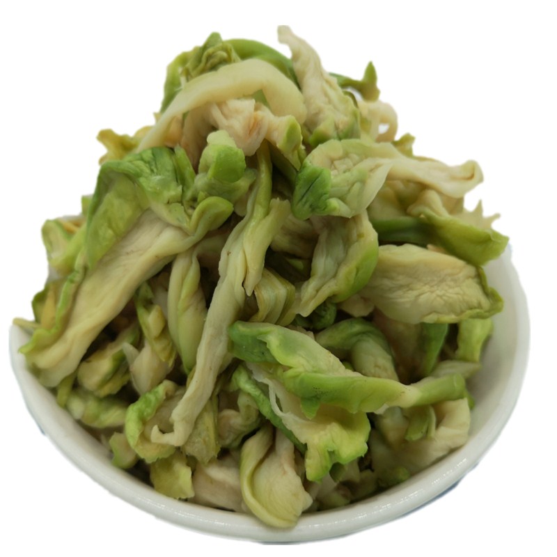 贵州特产娃娃菜干盐菜角角菜500g腌菜半干儿菜羊角菜菱角菜儿菜