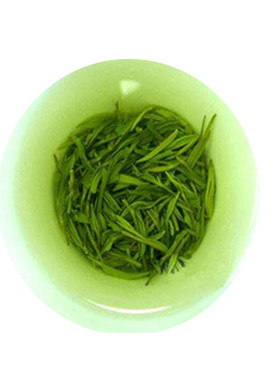 新茶陕青茶平利女娲茶陕南茶浓香耐泡谷雨毛尖非紫阳富硒茶