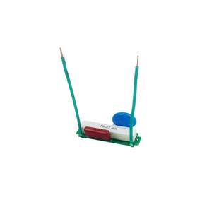 阻容吸收器RC 可控硅阻容吸收 MTCMFC可控硅保护 SCR阻容吸收器