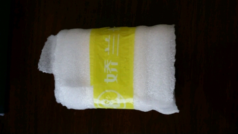 娇兰佳人迷你BB湿粉饼遮瑕持久有用吗？使用效果显示,第6张