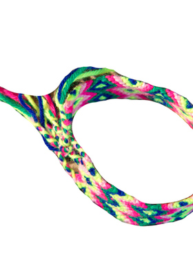 n-043尼泊尔棉线手工手链手绳