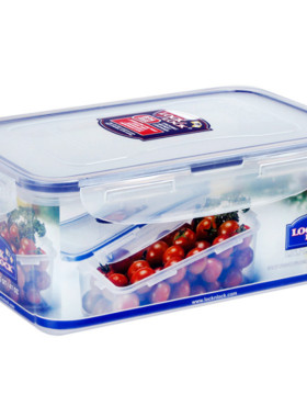 乐扣乐扣正品hpl817h塑料饭盒