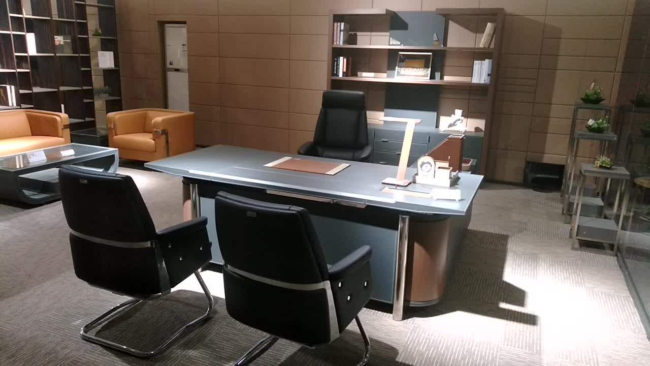 2018 China India Import Furniture W35 High End Guangdong Office