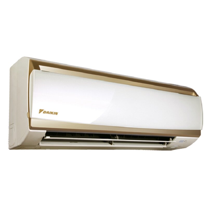 Daikin/大金 FTXR250XC-W 2/3匹挂机变频空调1/2级FTXR172WC-W1