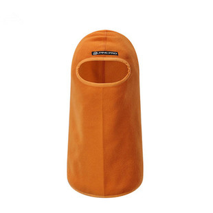 Alpinepro男女防寒面罩保暖帽抓绒口罩骑行防风滑雪护脸保暖头套