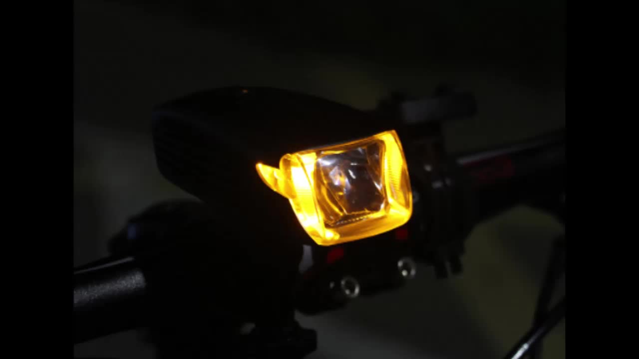 stvzo approved bike lights