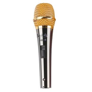 My Kara麦卡拉适用创新魅声内置声卡外置电脑K歌电容麦克风话筒