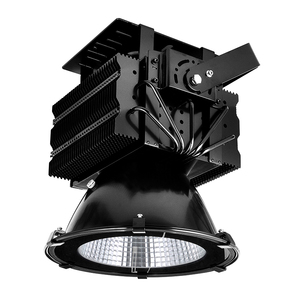 LED塔吊灯建筑之星300W400W500W