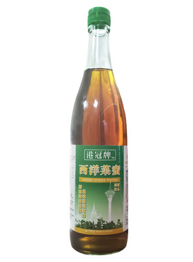 澳门西洋菜蜜菊花蜜冲调饮品原料