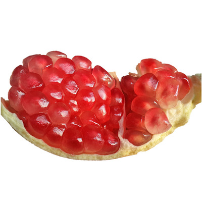 【现货】云南蒙自甜石榴薄皮软籽汁多应季新鲜水果整箱6/10斤包邮