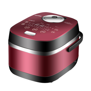 浩特正品智能IH电饭煲4l家用多功能预约5升加厚内胆电饭锅大容量
