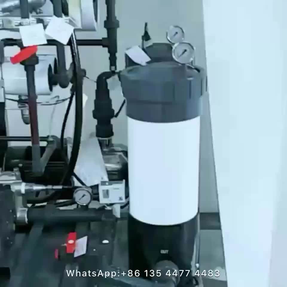 Sea Water Purification Machine,Salt Making Machine From Seawater Buy