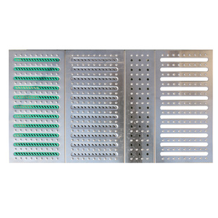 不锈钢地沟盖板厨房下水道盖板水沟排水沟盖板格栅水篦子防滑井盖