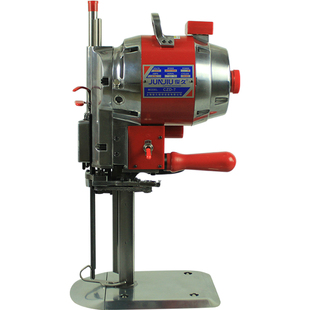 俊久服装裁布机直刀电剪刀电动手持式全自动裁剪机裁剪刀切布机