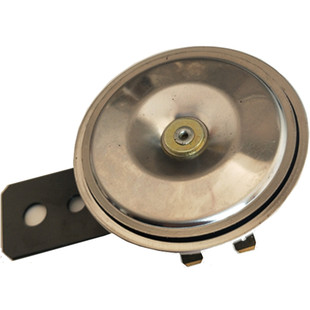 摩托车喇叭12v48v60v72V超响防水电瓶车电动三轮车铁喇叭通用鸣笛