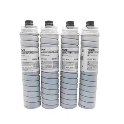 理光6210D 6001 7001 7502 9001 7500 8000 7503碳粉 巴川粉 黑粉