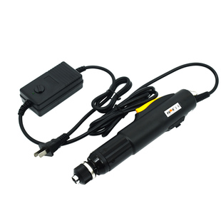 可调速电动螺丝刀 可调扭力电批起子801直插自动停电批流水线改锥