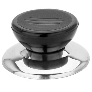 苏泊尔锅盖把手顶珠锅钮锅盖头炒锅盖帽汤锅配件通用型锅把手头·