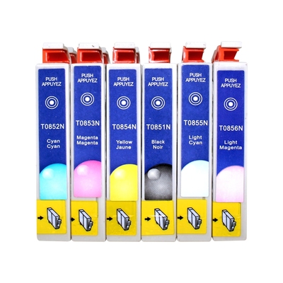 爱普生打印机墨盒