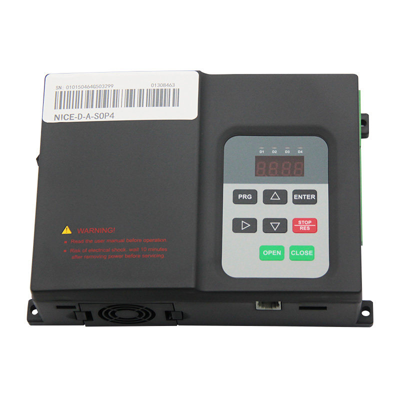 适用于莫纳克变频器SOP2/SOP4