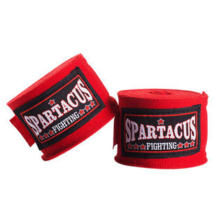 弹性拳击绷带5米泰拳散打绑手带拳带儿童3米护手带沙包搏击缠手带