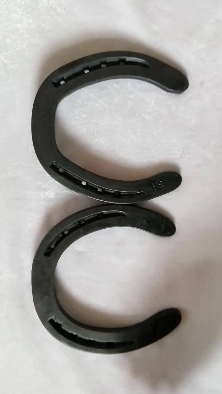 Chinese Horseshoe Factory Direct Wholesale Cast Iron Horse Shoes Buy