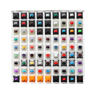 机械键盘润滑脂轴体卫星轴DIY专用Krytox GPL205 GPL105润滑氟素