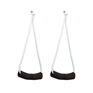 艾扬格瑜伽挂绳墙绳倒立后弯下腰训练辅助工具瑜伽馆专用家用器材