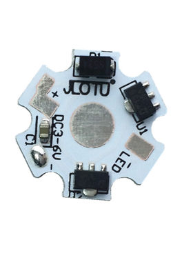 led灯珠恒流驱动电源1瓦3w5vdiy