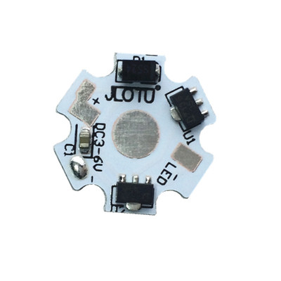 led灯珠恒流驱动电源1瓦3w5vdiy