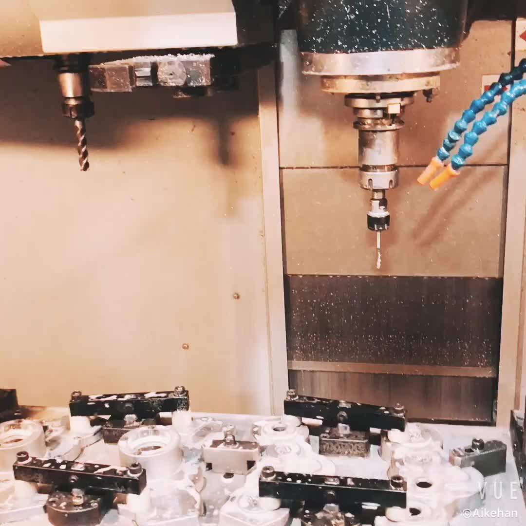 High Quality Cnc Machining Aluminum Alloy 6061t6/6063t6 Cnc Aluminum